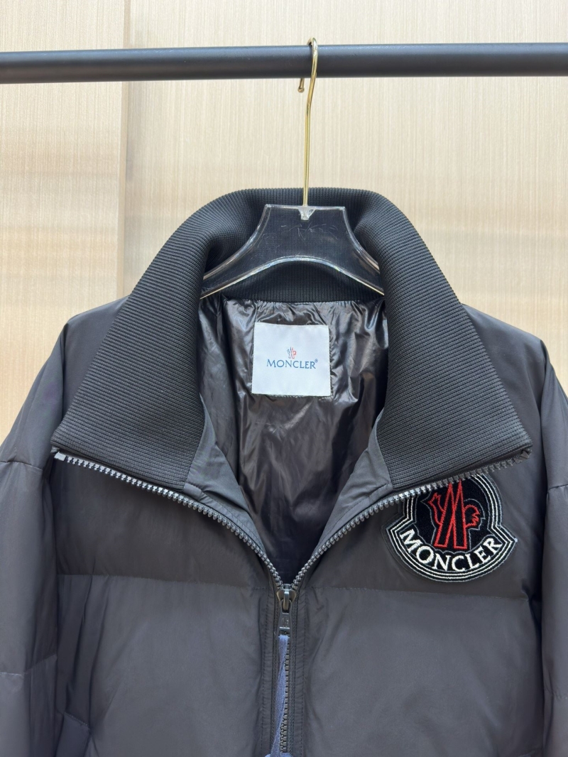 Moncler Down Coat